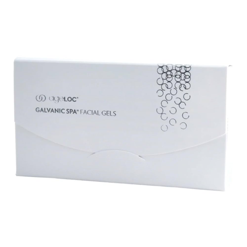 Amazon | Nu Skin ニュースキン | ageLOC ガルバニック スパ